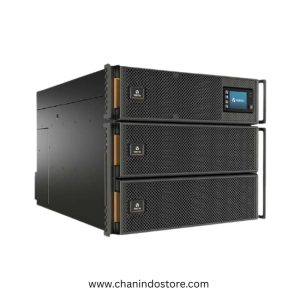 UPS 16000VA UPS 16KVA Vertiv Liebert GXT5 16000VA/16000W On-line Double Conversion UPS
