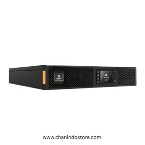 UPS 1000VA UPS 1KVA 1000 watt Liebert Vertiv GXT5 On-Line 1202008