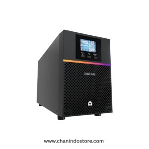 UPS 1000VA UPS 1KVA Vertiv 1000VA/900W On-line Liebert GXE3-1000IMT Vertiv