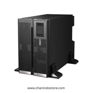 UPS 10000VA UPS 10KVA Vertiv Liebert ITA2 10000VA/10000W On-line Double Conversion UPS