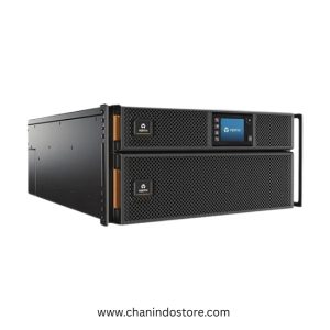 UPS 5000VA UPS 5KVA Vertiv Liebert GXT5 5000VA/5000W On-line Double Conversion UPS GXT5-5000IRT5UXLN