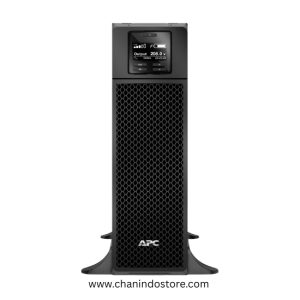UPS 5kva APC SRT5KXLI / SRT5000XLI 4500Watts 5000VA
