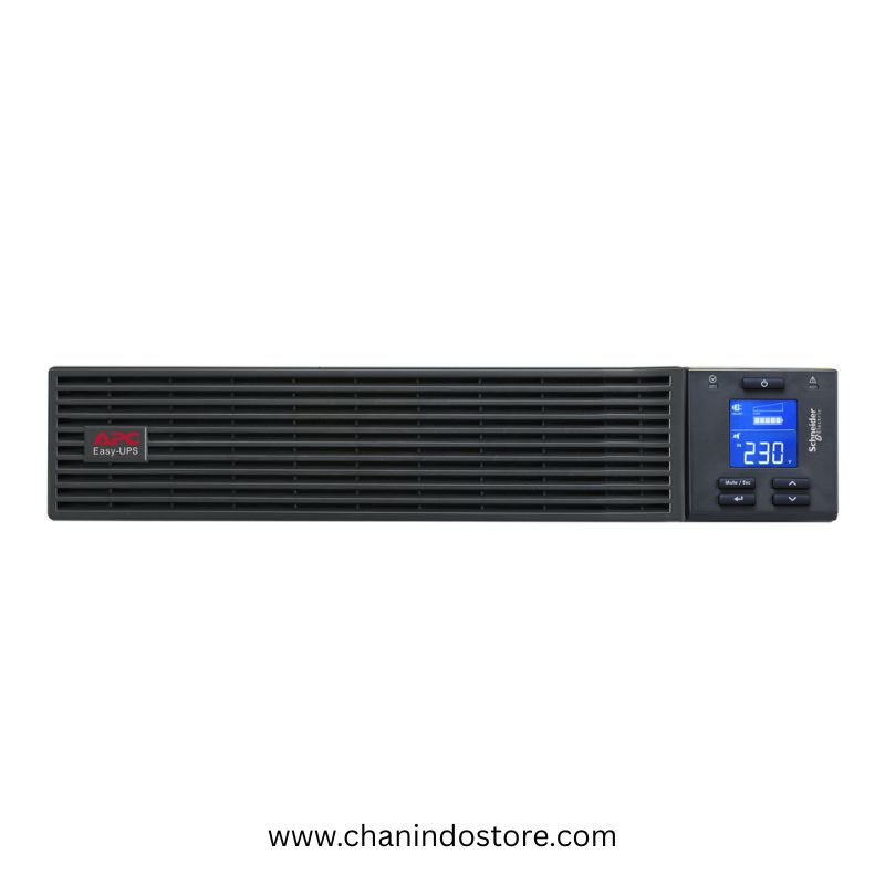 UPS APC 2000VA 1800W Online Rackmount SRV2KRIRK-E SRV2KRIRKE