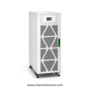 UPS APC 3M 100 kVA 100000VA 400V External Batteries E3MUPS100KHS
