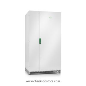 UPS APC 3M Classic Battery Cabinet 1000mm IEC Config A E3MCBC10A