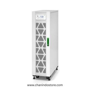 UPS APC 3S 10 kVA 10000VA 400V 2 internal 7Ah Easy UPS E3SUPS10KHB2