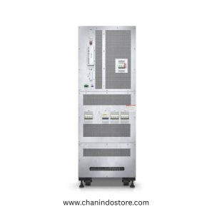 UPS APC 3S 20 kVA 20000VA 400V 2 internal 7Ah Easy UPS E3SUPS20KHB1