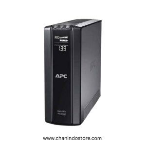 UPS APC BR1500GI Power-Saving Back-UPS Pro 1500, 230V