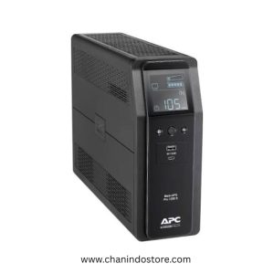 UPS APC Back UPS Pro 1200VA 720W BR1200SI
