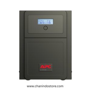 UPS APC Easy UPS SMV 2000VA 1400W Sinewave SMV2000AI-MS