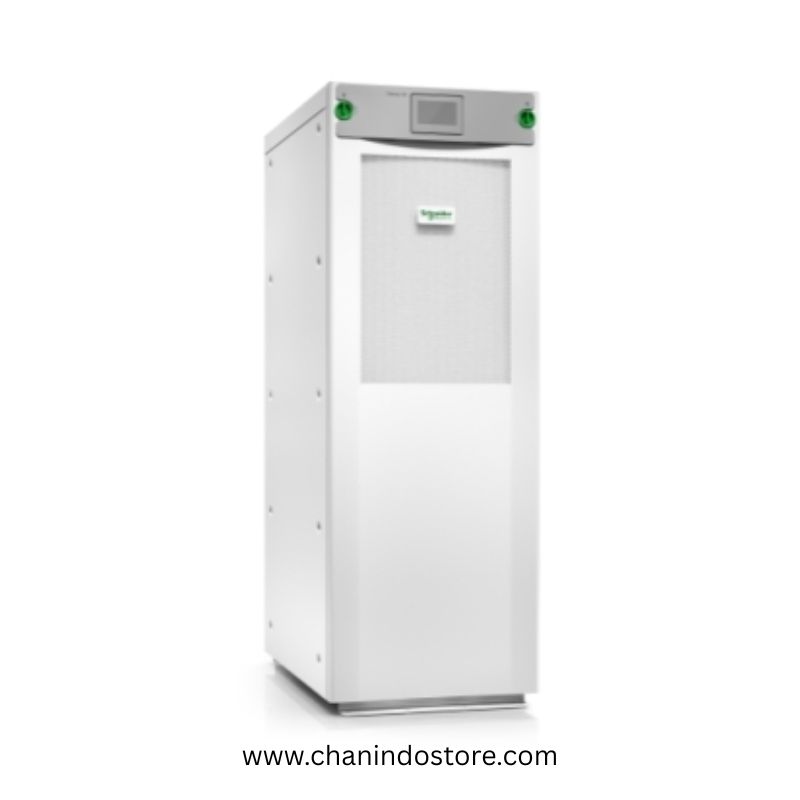 UPS APC Galaxy VS 80kW 80000Watts 80.0kVA 80000VA GVSUPS80KHS