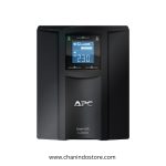 UPS APC SMC2000I 1300 Watts 2000VA