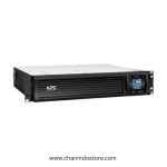 UPS APC SMT1000RMI2UC Smart-UPS 1000VA LCD RM 2U 230V SmartConnect