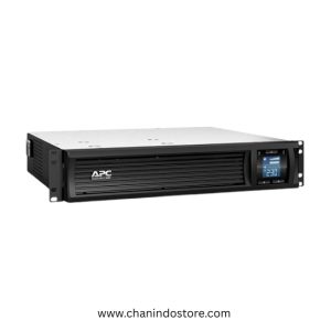 UPS APC SMC2000I-2U SMART-UPS C 2000VA LCD RM 2U 230V