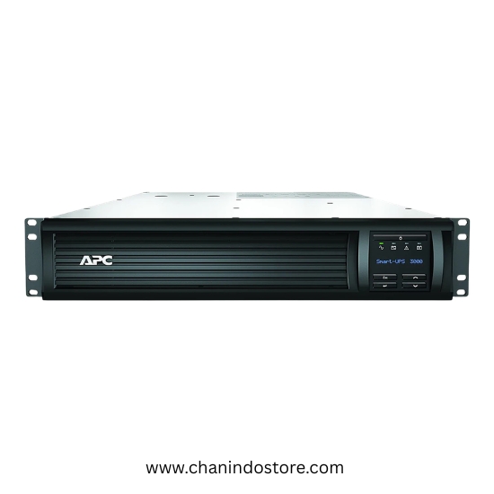 UPS APC SMC3000RMI2U 2100 Watts 3000 VA UPS