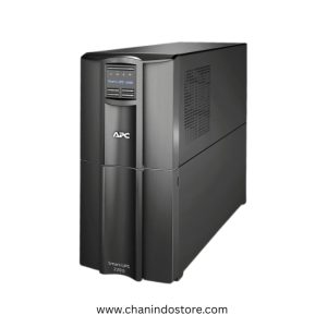 UPS APC SMT2200IC Smart-UPS 2200VA LCD 230V with SmartConnect
