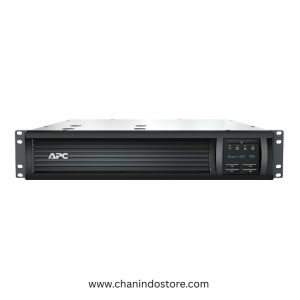 UPS APC SMT2200RMI2UNC Smart-UPS 2200VA LCD RM 2U 230V SmartConnect