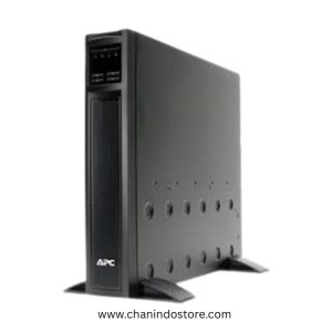 UPS APC SMX750I SMART-UPS X 750VA Rack/Tower LCD 230V