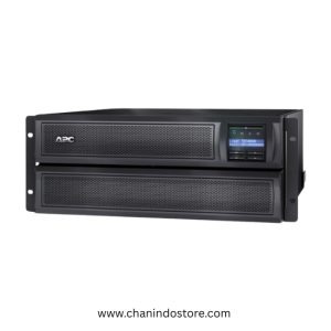 UPS APC SMX3000HVNC SMART-UPS X 3000VA Rack/Tower LCD 200-240V