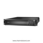 UPS APC SMX3000RMHV2U SMART-UPS X 3000VA Rack/Tower LCD 200-240V