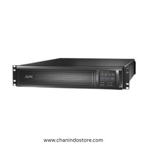 UPS APC SMX2200RMHV2U SMART-UPS X 2200VA Rack/Tower LCD 200-240V