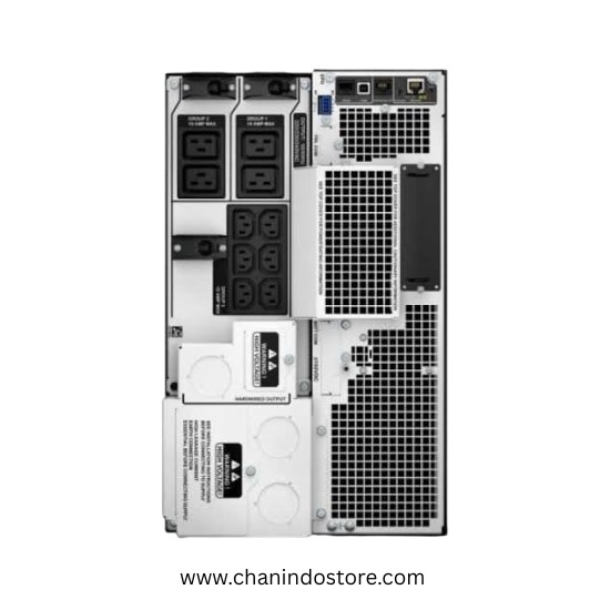 UPS APC SRT10KXLI SMART-UPS SRT 10000VA 230V / UPS 10kva - Image 2
