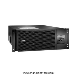 APC SRT6KXLI SRT6000XLI UPS Online 6000VA 6000watt