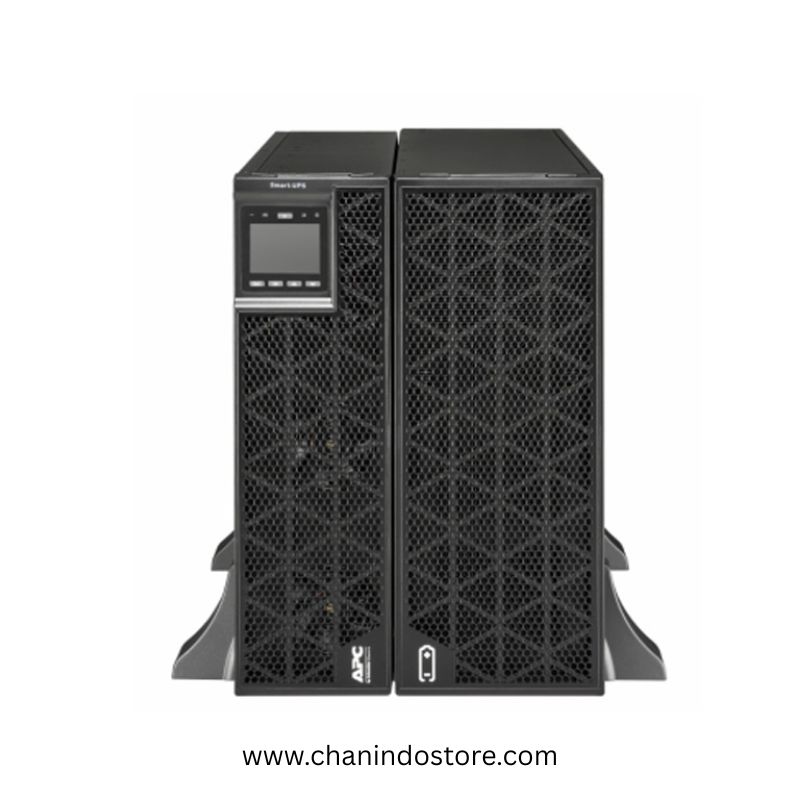UPS APC SRTG20KXLI UPS ONLINE 20KVA 20000va Smart Rackmount - Image 2