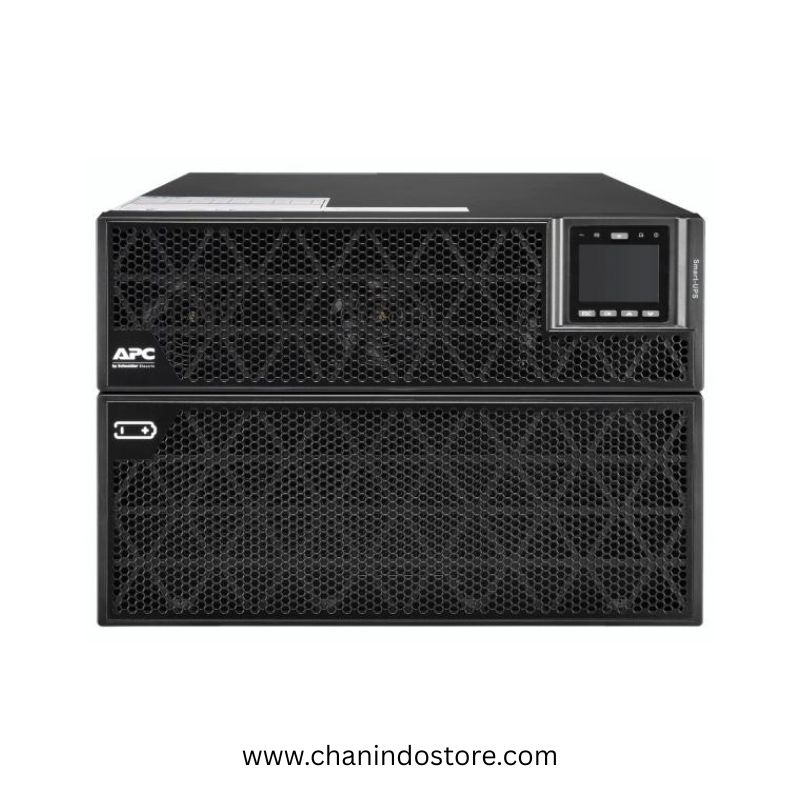 UPS APC SRTG20KXLI UPS ONLINE 20KVA 20000va Smart Rackmount