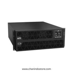 UPS APC SRTG5KXLI Smart-UPS On-Line 5000VA 5000W Rack/Tower 230V