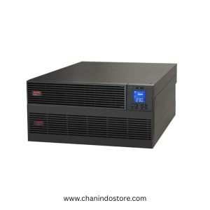 UPS APC SRV10KRILRK EASY UPS SRV 10000VA 10000WATT Online Ext. Runtime