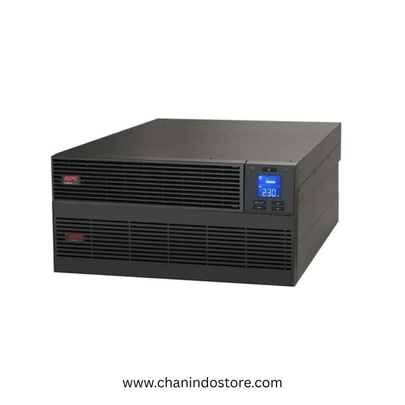 UPS APC SRV6KRILRK Easy UPS SRV 6000VA 6KVA RM 230V