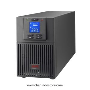 UPS APC SRV1KIL Easy UPS On-Line SRV 1000VA 230V