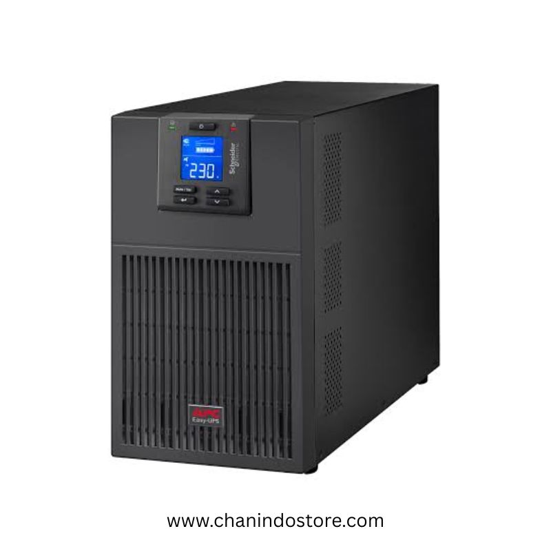 UPS APC Online SRV 3000VA 2700W SRV3KI-E