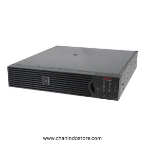 UPS APC SURT1000RMXLI SMART-UPS RT 1000VA RM 230V