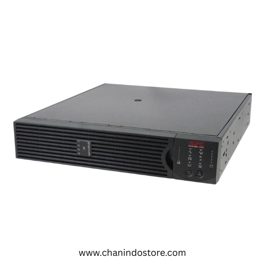 UPS APC SURT1000RMXLI SMART-UPS RT 1000VA RM 230V