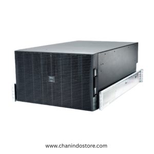 UPS APC SURT192RMXLBP2 SMART-UPS RT192V RM Battery Pack 2 Rows