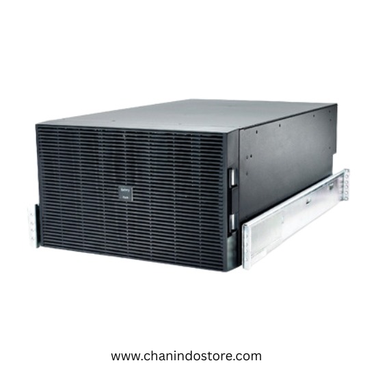 UPS APC SURT192RMXLBP2 SMART-UPS RT192V RM Battery Pack 2 Rows