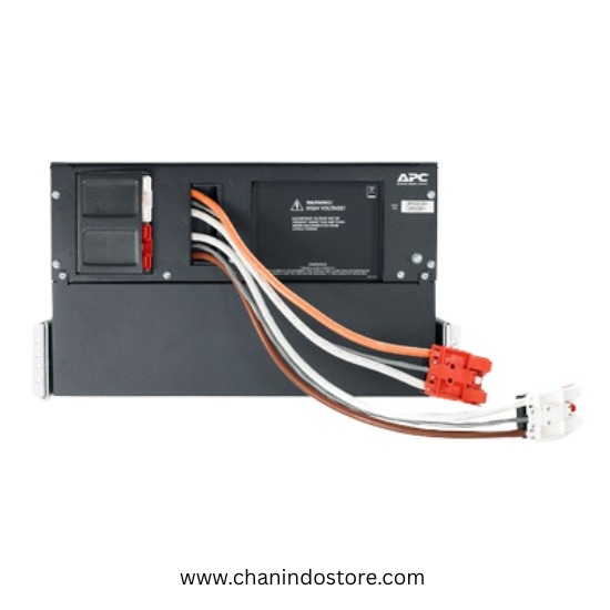 UPS APC SURT192RMXLBP2 SMART-UPS RT192V RM Battery Pack 2 Rows - Image 2