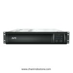 UPS APC Smart-UPS 1500VA 1000W 230V Rack Mount, SMT1500RMI2UC