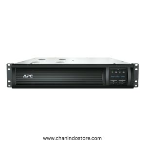 UPS APC Smart-UPS 1500VA 1000W 230V Rack Mount, SMT1500RMI2UC