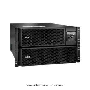 APC Smart-UPS SRT 8000VA RM 230V SRT8KRMXLI