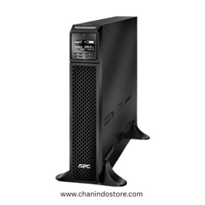 UPS APC Smart UPS Online SRT 2200VA 1980W Tower 230V SRT2200XLI