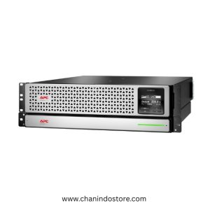 UPS APC Smart-UPS SRT 1000VA 900W Lithium-ion Rackmount SRTL1000RMXLI
