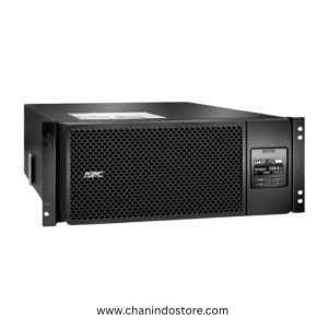UPS APC Smart-UPS SRT 6000VA RM 230V SRT6KRMXLI