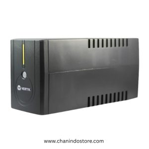 HPE Aruba Instant On 1830 48G Switch JL814A + UPS Vertiv Liebert PSA SOHO 720VA/360W Paket Bundle