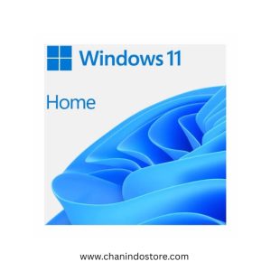 Windows 11 Home 64 Bit All Language Single License KW9-00664