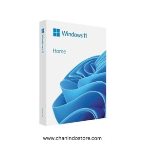 Windows 11 Home 64Bit OEM DVD KW9-00632