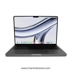 Apple MacBook Pro 14” M3 8GB 512GB Space Grey