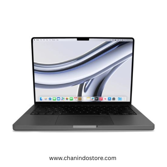 Apple MacBook Pro 14” M3 8GB 512GB Space Grey